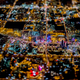 Illustration for article titled Amazing aerial photos show Las Vegas like you have never seen it before